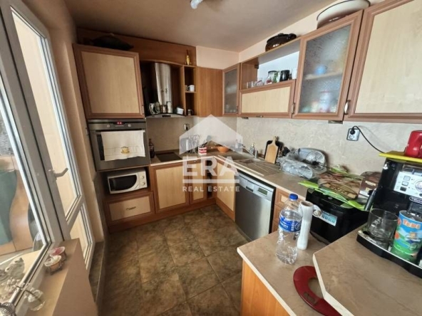 Четиристаен апартамент в Варна, Чаталджа - 144 кв.м за 1694 €/кв.м - Снимка #1