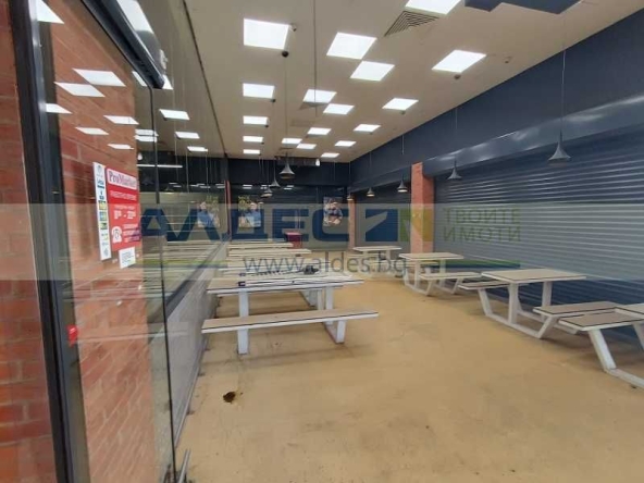 Магазин в София, Полигона - 960 кв.м за 1823 €/кв.м - Снимка #1