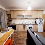 Дава се под наем Двустаен апартамент в Бургас, Лазур - 70 кв.м за 484.5 € - Снимка #1