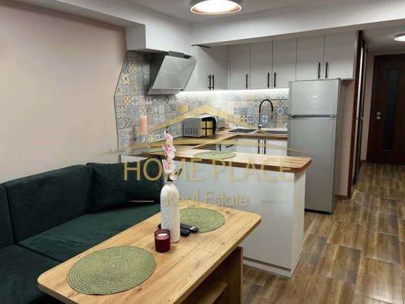 Дава се под наем Двустаен апартамент в Варна, Окръжна болница - 50 кв.м за 510 € - Снимка #1