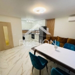 Дава се под наем Двустаен апартамент в Варна, Лятно кино Тракия - 60 кв.м за 663 € - Снимка #1