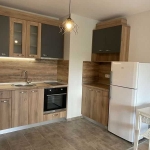 Дава се под наем Двустаен апартамент в София, Илинден - 60 кв.м за 479.4 € - Снимка #1