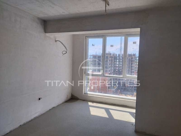 Тристаен апартамент в Пловдив, Гагарин - 126 кв.м за 1308 €/кв.м - Снимка #1