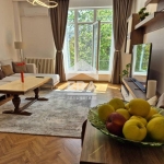 Дава се под наем Многостаен апартамент в София, Център - 120 кв.м за 1350 € - Снимка #1