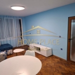 Дава се под наем Двустаен апартамент в Варна, Зимно кино Тракия - 55 кв.м за 561 € - Снимка #1