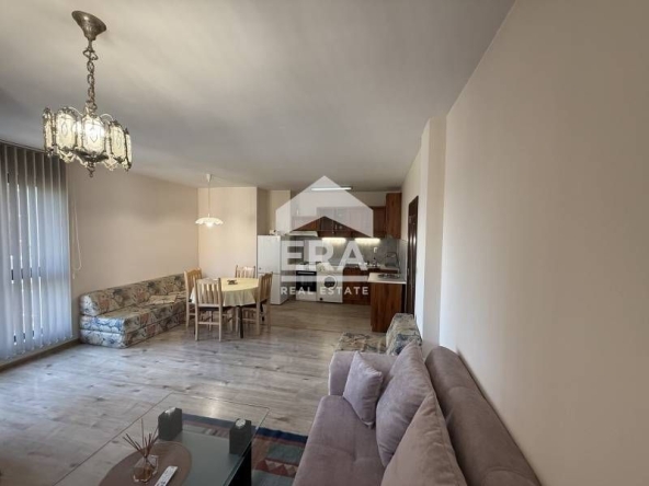 Дава се под наем Двустаен апартамент в Варна, Левски - 70 кв.м за 450 € - Снимка #1