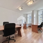 Дава се под наем Офис в София, Център - 116 кв.м за 2320 € - Снимка #1