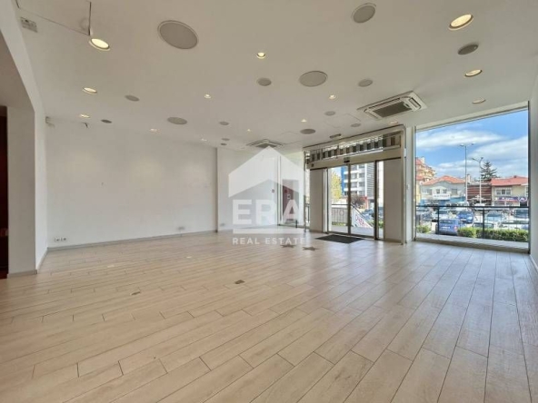 Дава се под наем Магазин в София, Надежда 1 - 103 кв.м за 2900 € - Снимка #1