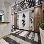 Дава се под наем Офис в София, Лозенец - 102 кв.м за 1128 € - Снимка #1