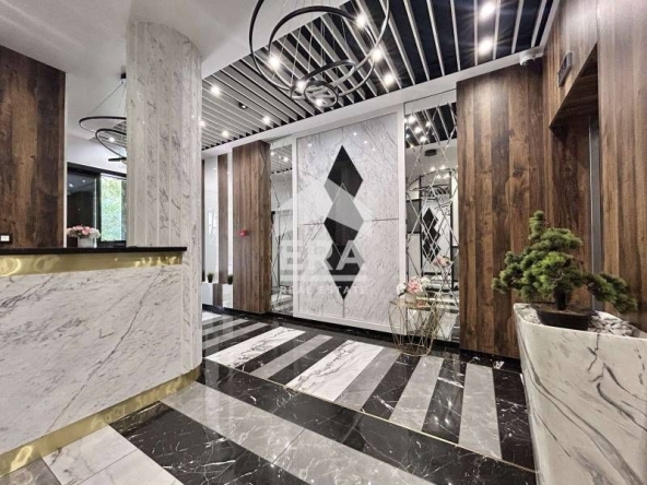 Дава се под наем Офис в София, Лозенец - 102 кв.м за 1128 € - Снимка #1