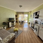 Дава се под наем Двустаен апартамент в Варна, м-т Св. Никола - 70 кв.м за 612 € - Снимка #1