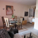 Дава се под наем Тристаен апартамент в Бургас, Сарафово - 94 кв.м за 408 € - Снимка #1