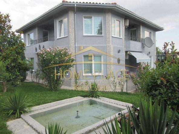 Къща в с. Осеново, Област Варна - 234 кв.м за 1347 €/кв.м - Снимка #1