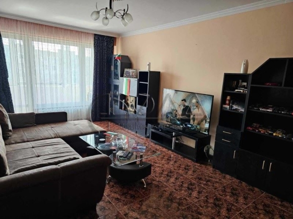 Двустаен апартамент в София, Надежда 2 - 68 кв.м за 2353 €/кв.м - Снимка #1