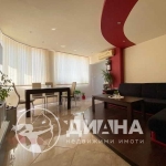 Тристаен апартамент в Пловдив, Тракия - 95 кв.м за 1569 €/кв.м - Снимка #1