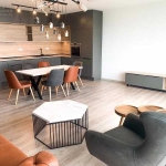 Двустаен апартамент в София, Хиподрума - 76 кв.м за 1500 €/кв.м - Снимка #1