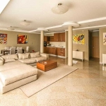 Тристаен апартамент в София, Бояна - 93 кв.м за 1613 €/кв.м - Снимка #1