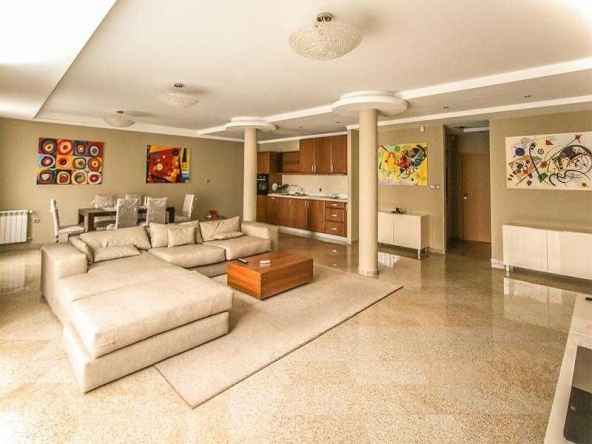 Тристаен апартамент в София, Бояна - 93 кв.м за 1613 €/кв.м - Снимка #1