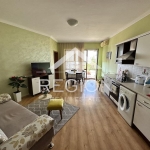 Дава се под наем Двустаен апартамент в Варна, м-т Св. Никола - 70 кв.м за 450 € - Снимка #1