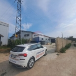 Дава се под наем Склад в с. Каменар, Област Варна - 640 кв.м за 2193 € - Снимка #1