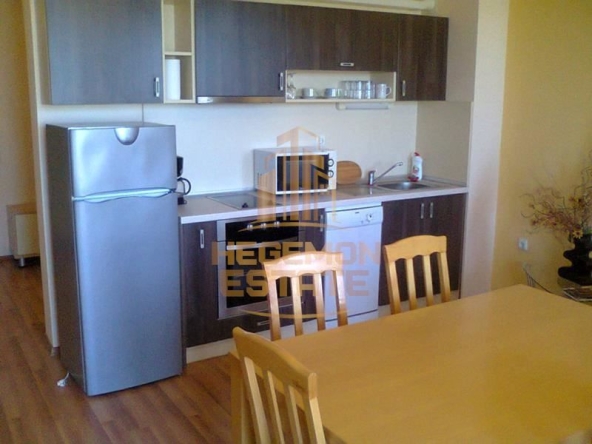 Двустаен апартамент в к.к. Златни пясъци - 70 кв.м за 1329 €/кв.м - Снимка #1