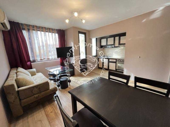 Дава се под наем Двустаен апартамент в Варна, Окръжна болница - 65 кв.м за 459 € - Снимка #1