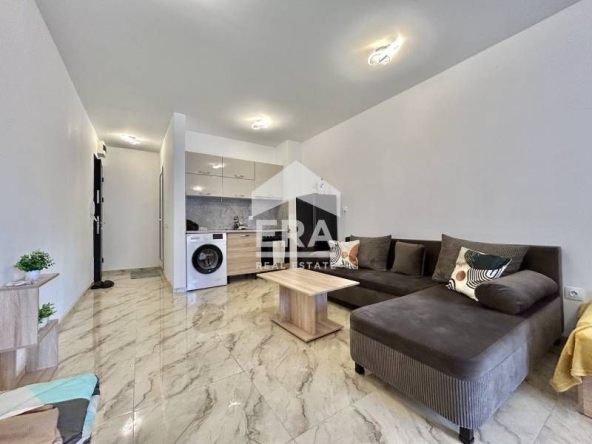 Дава се под наем Едностаен апартамент в София, Студентски град - 53 кв.м за 500 € - Снимка #1