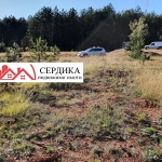 Парцел в с. Войнеговци, Област София-град - 1259 кв.м за 26 €/кв.м - Снимка #1