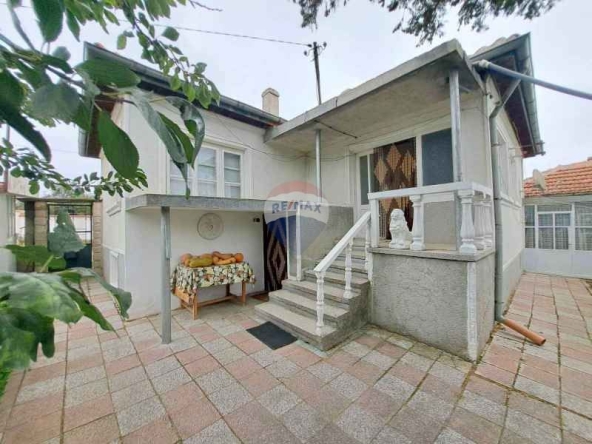 Къща в Суворово - 132 кв.м за 637 €/кв.м - Снимка #1