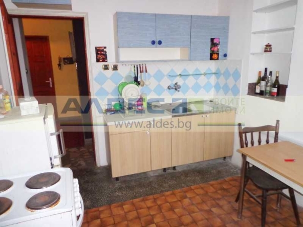 Дава се под наем Двустаен апартамент в София, в.з. Малинова долина - 50 кв.м за 331.5 € - Снимка #1