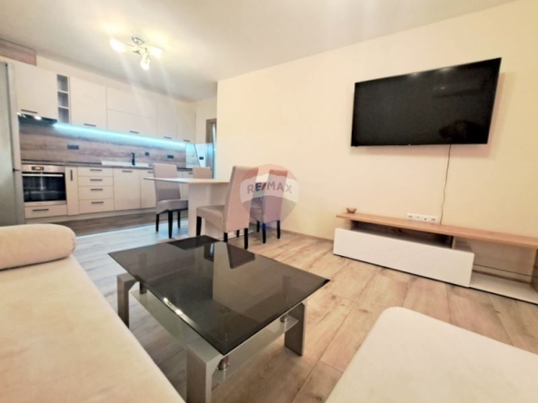 Дава се под наем Двустаен апартамент в Варна, Левски - 68 кв.м за 510 € - Снимка #1