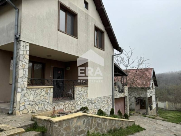 Къща в с. Шкорпиловци, Област Варна - 128 кв.м за 1296 €/кв.м - Снимка #1