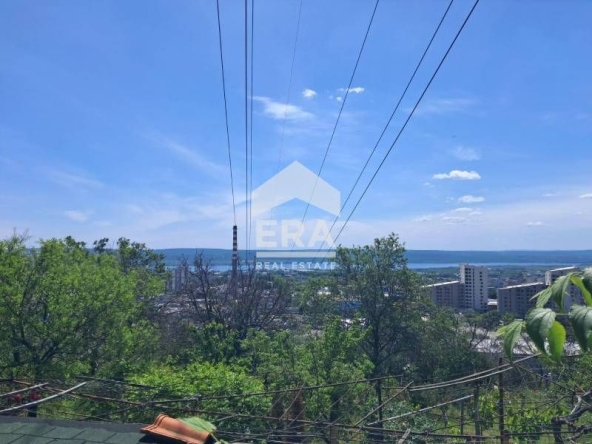 Парцел в Варна, м-т Планова - 401 кв.м за 75 €/кв.м - Снимка #1