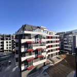 Тристаен апартамент в София, Кръстова вада - 104 кв.м за 2301 €/кв.м - Снимка #1