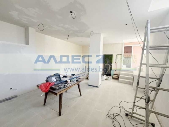 Дава се под наем Магазин в София, Драгалевци - 75 кв.м за 550 € - Снимка #1