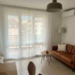 Дава се под наем Двустаен апартамент в София, Манастирски ливади - 60 кв.м за 650 € - Снимка #1