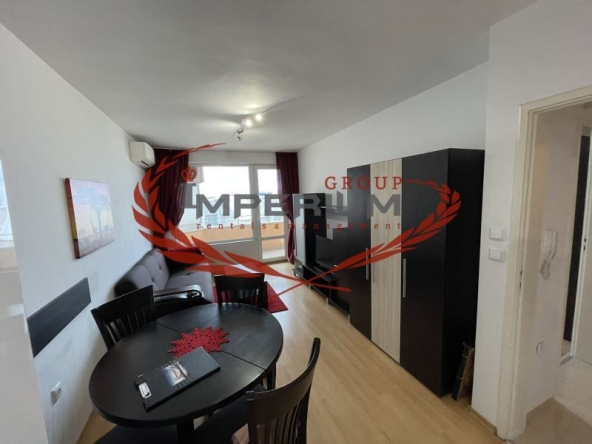 Двустаен апартамент в Варна, Левски - 64 кв.м за 2327 €/кв.м - Снимка #1