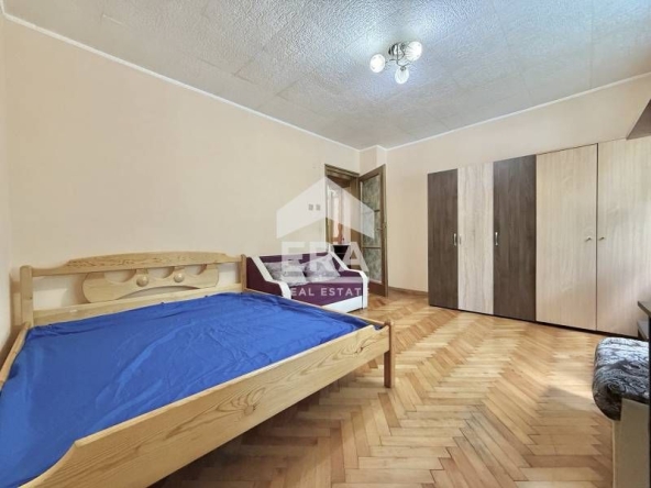 Двустаен апартамент в София, Западен парк - 37 кв.м за 2673 €/кв.м - Снимка #1