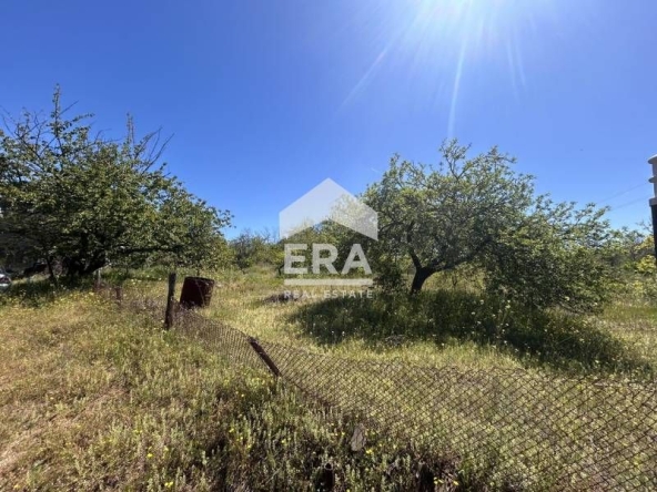 Парцел в Варна, м-т Боровец - север - 1203 кв.м за 34 €/кв.м - Снимка #1