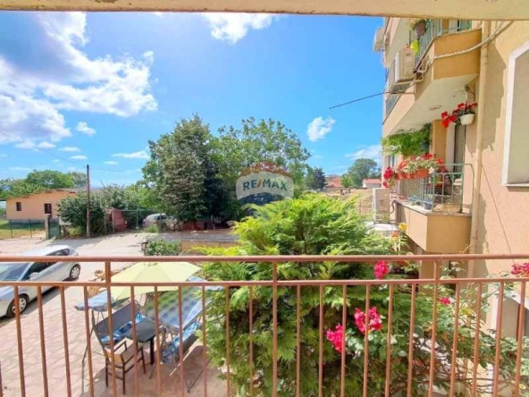 Мезонет в Варна, м-т Траката - 91 кв.м за 1374 €/кв.м - Снимка #1