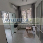 Дава се под наем Двустаен апартамент в София, Център - 42 кв.м за 650 € - Снимка #1