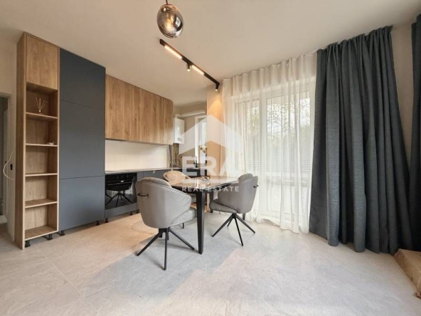 Тристаен апартамент в София, Кръстова вада - 79 кв.м за 3671 €/кв.м - Снимка #1