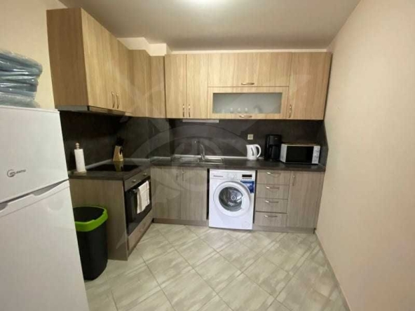 Дава се под наем Двустаен апартамент в Варна, Център - 48 кв.м за 550 € - Снимка #1