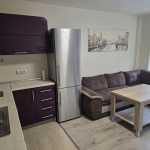 Дава се под наем Тристаен апартамент в София, Дружба 2 - 68 кв.м за 599 € - Снимка #1