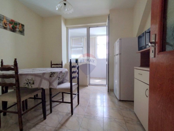 Двустаен апартамент в Варна, Спортна зала - 70 кв.м за 2786 €/кв.м - Снимка #1