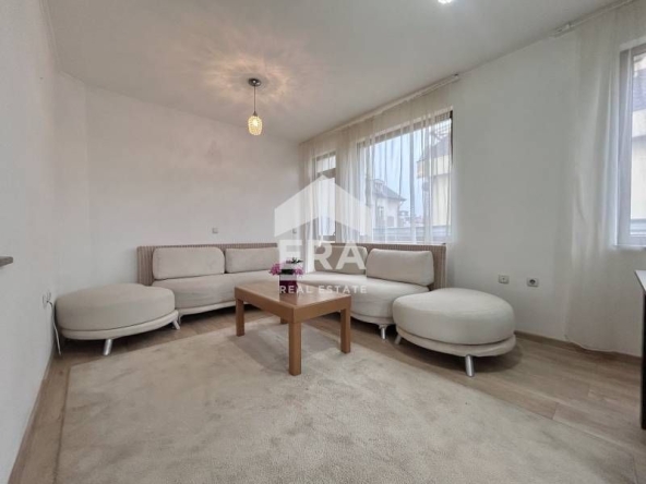 Дава се под наем Тристаен апартамент в София, Овча купел - 129 кв.м за 750 € - Снимка #1