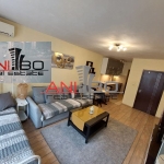 Дава се под наем Двустаен апартамент в Варна, Левски - 70 кв.м за 570 € - Снимка #1