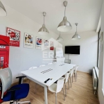 Дава се под наем Офис в София, Полигона - 100 кв.м за 1530 € - Снимка #1