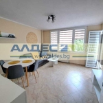 Дава се под наем Двустаен апартамент в София, Банишора - 50 кв.м за 500 € - Снимка #1