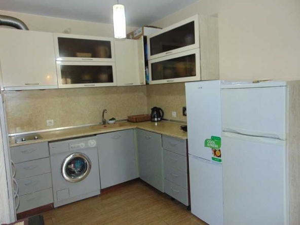 Дава се под наем Двустаен апартамент в с. Равда, Област Бургас - 70 кв.м за 4500 € - Снимка #1